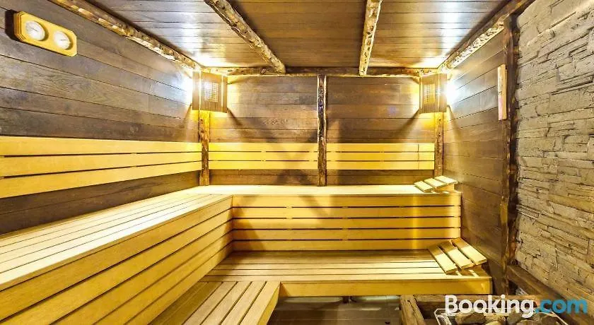 Apt Ece Bansko Near To Ski Lift